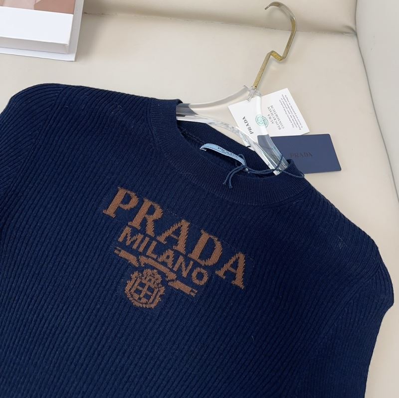 Prada Sweaters